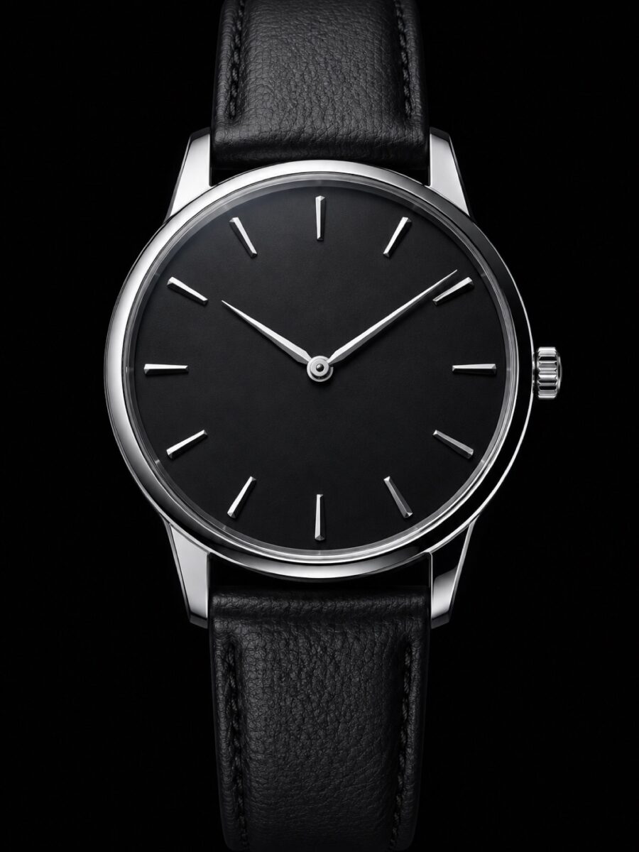 Type 01 Noir