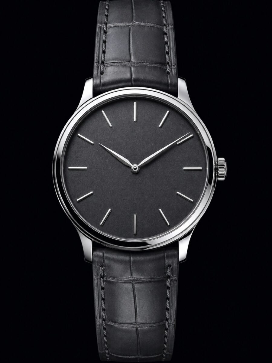 Type 02 Anthracite