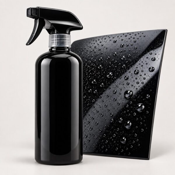3-in-1 Ceramic Coating Spray - Wash, Shine, Seal | CARCOAT