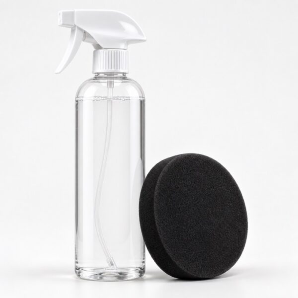 Car Scratch Remover Nano Spray - Light Marks Gone | CAREASE