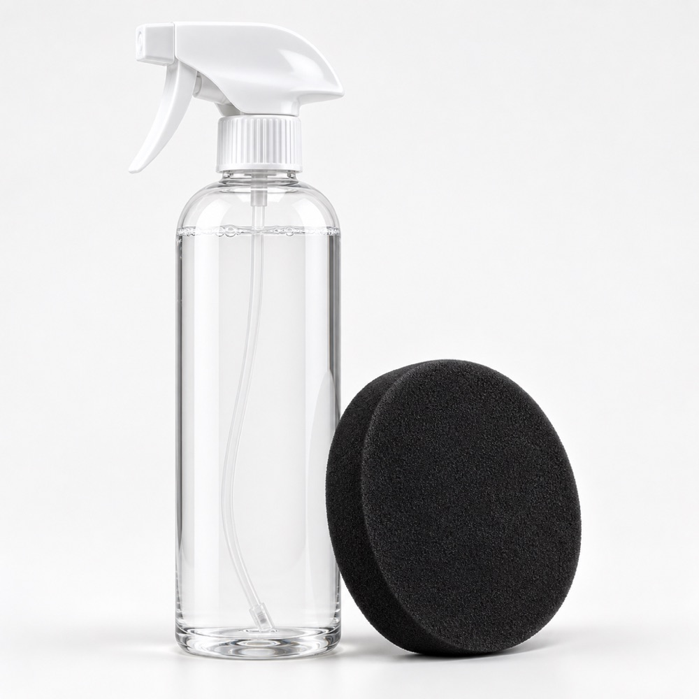 Car Scratch Remover Nano Spray - Light Marks Gone | CAREASE
