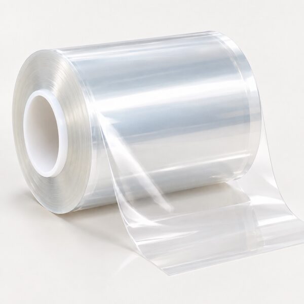 Paint Protection Film - 10cm x 3m Clear PET | CARTAPE