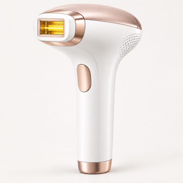 IPL Hair Removal Handset - 999,000 Flashes | GLOWPULSE
