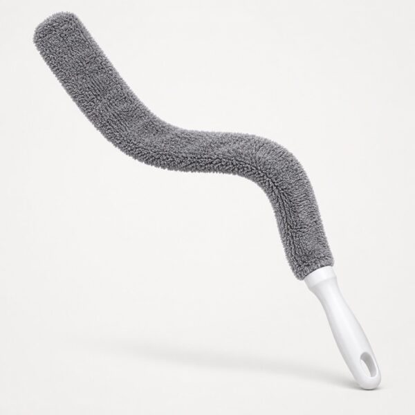 Flexible Gap Duster - Bends Into Any Gap | SLIMDUST