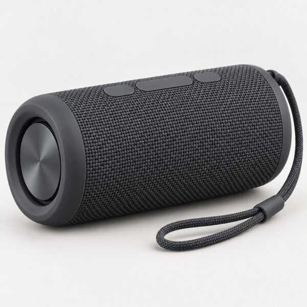 Portable Bluetooth Speaker - IPX7, Floats | BOOMDROP