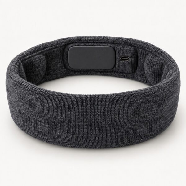Bluetooth Sleep Headband - Flat Speakers, Washable | SLEEPBAND