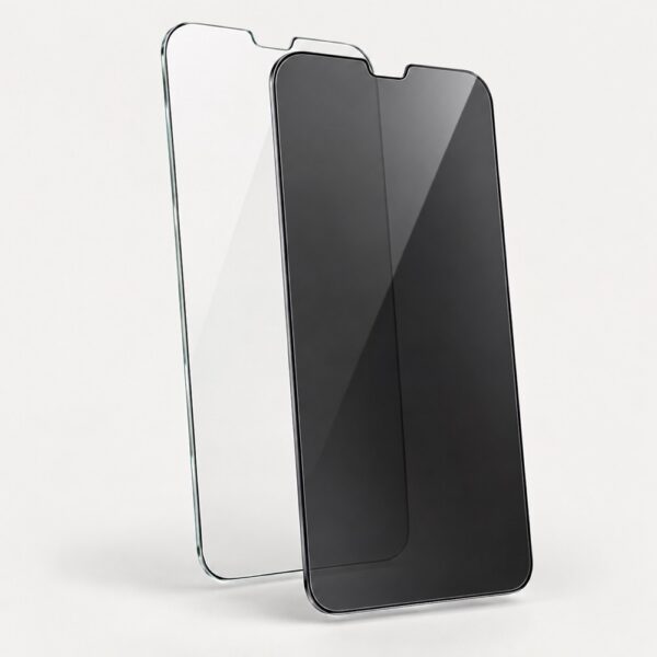 Anti-Spy Privacy Screen Protector - 2 Pack | HIDEGLASS