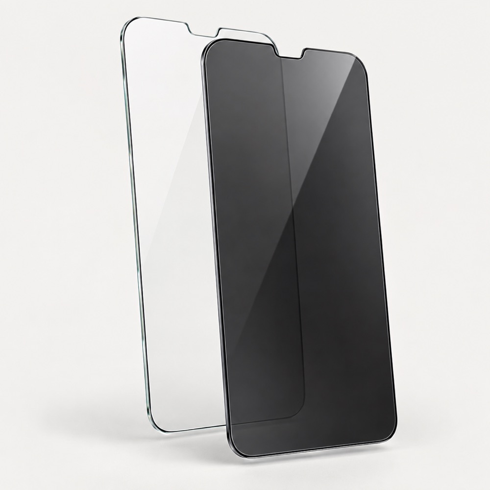 Anti-Spy Privacy Screen Protector - 2 Pack | HIDEGLASS