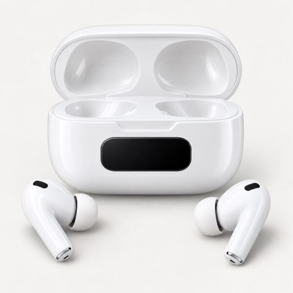 Mini Wireless Earbuds - LED Charge Display | PODSMINI