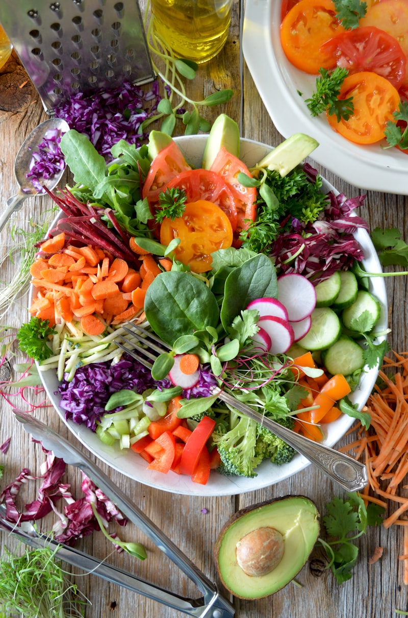Verde Power Bowl