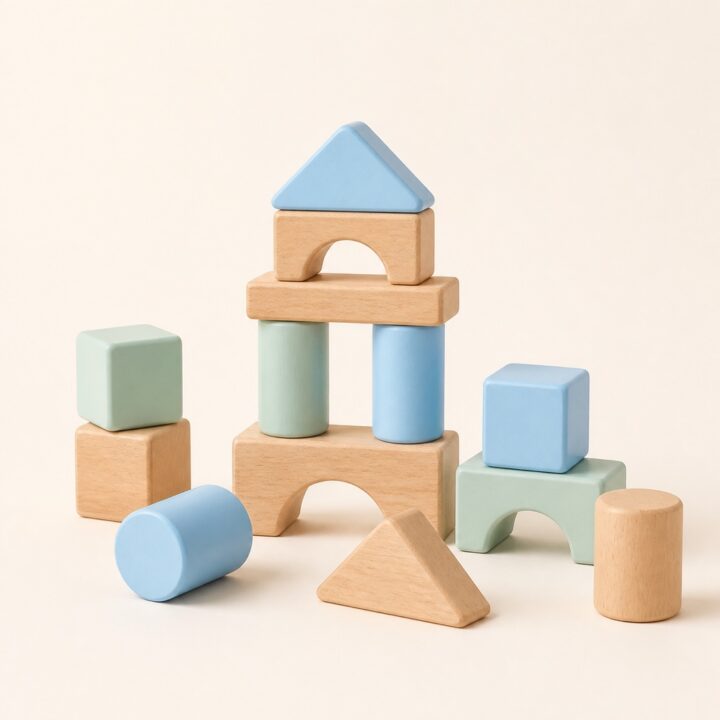 Building Blocks