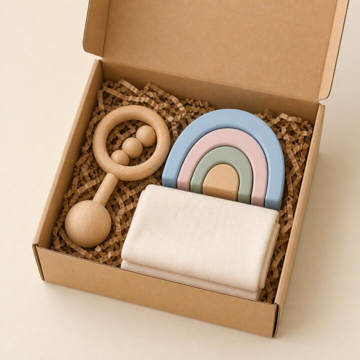 Builder Starter Gift Set