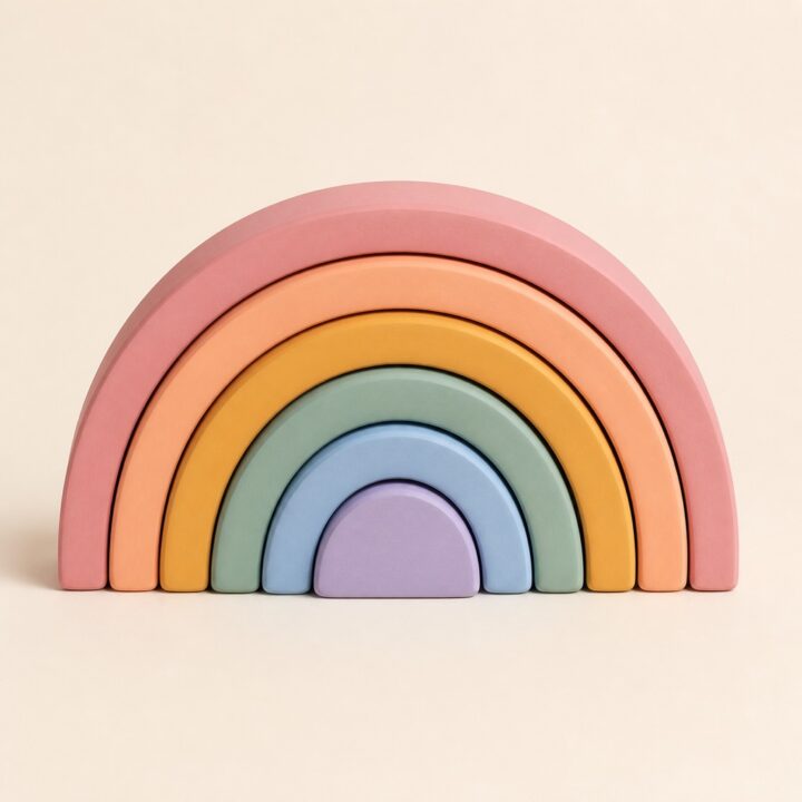 Stacking Toys
