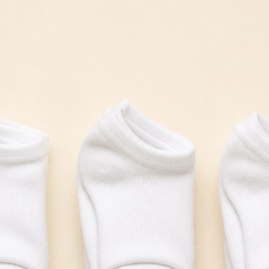 Cloudline Ankle Trio - Image 2