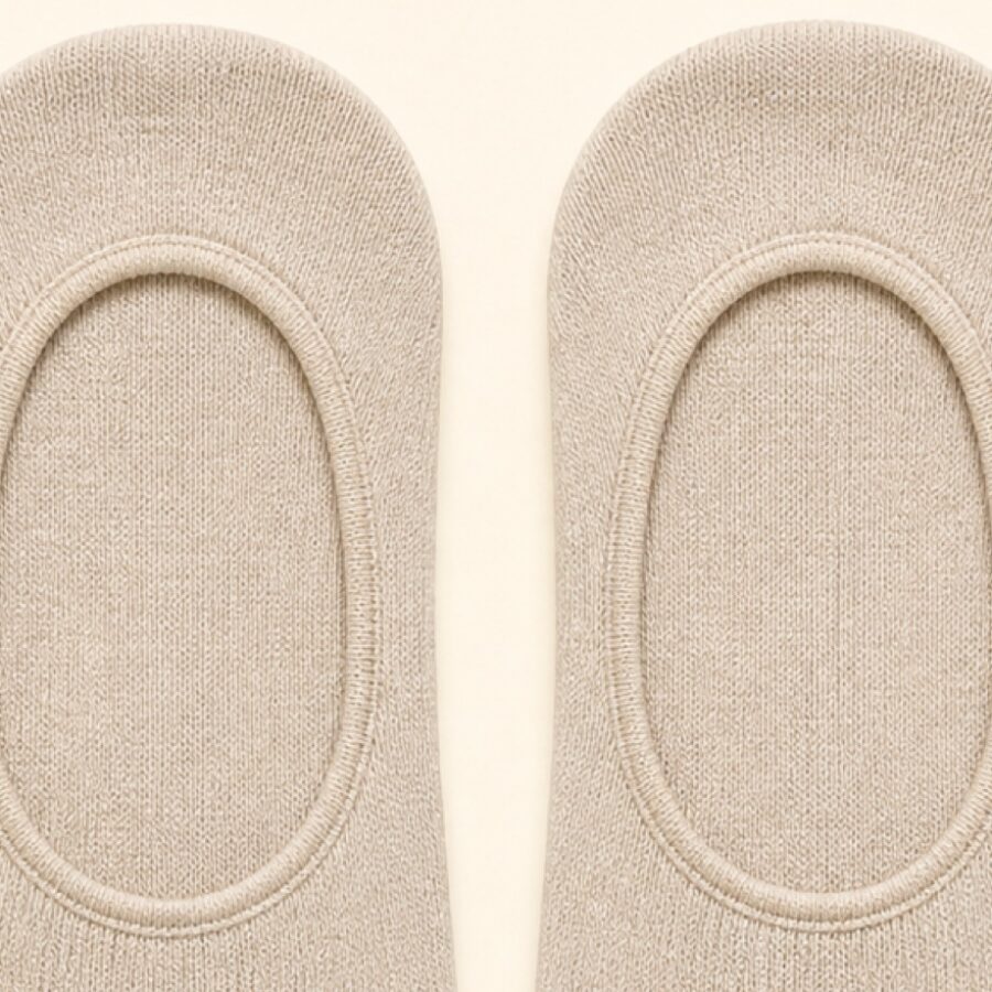 Oat Whisper No-Show Liner - Image 2