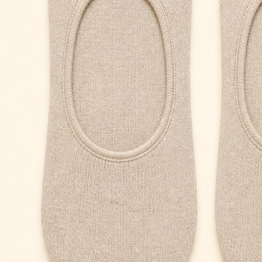 Oat Whisper No-Show Liner - Image 3