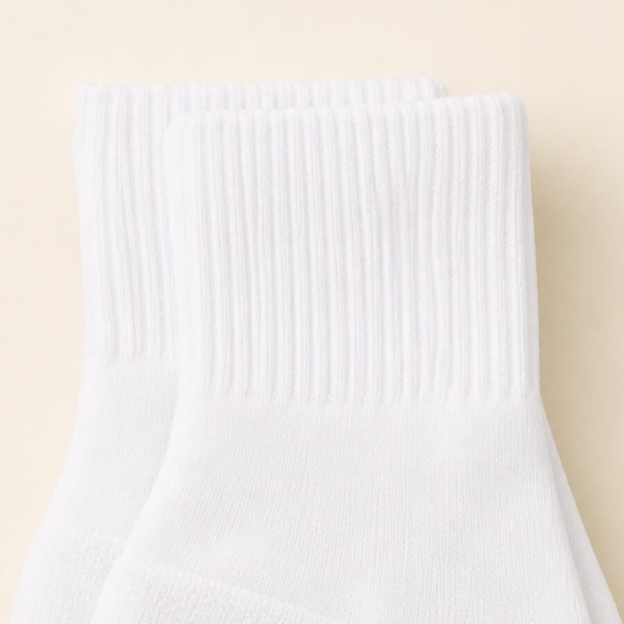Stride Cushion Athletic Sock - Image 2