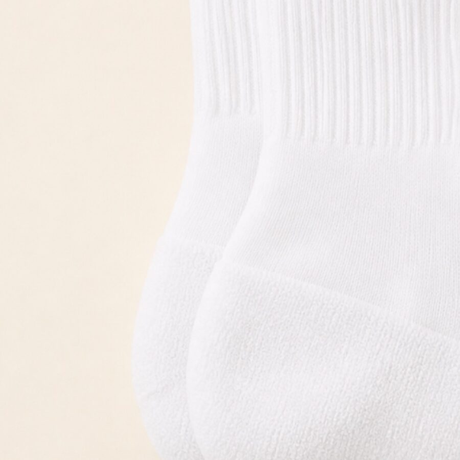 Stride Cushion Athletic Sock - Image 3