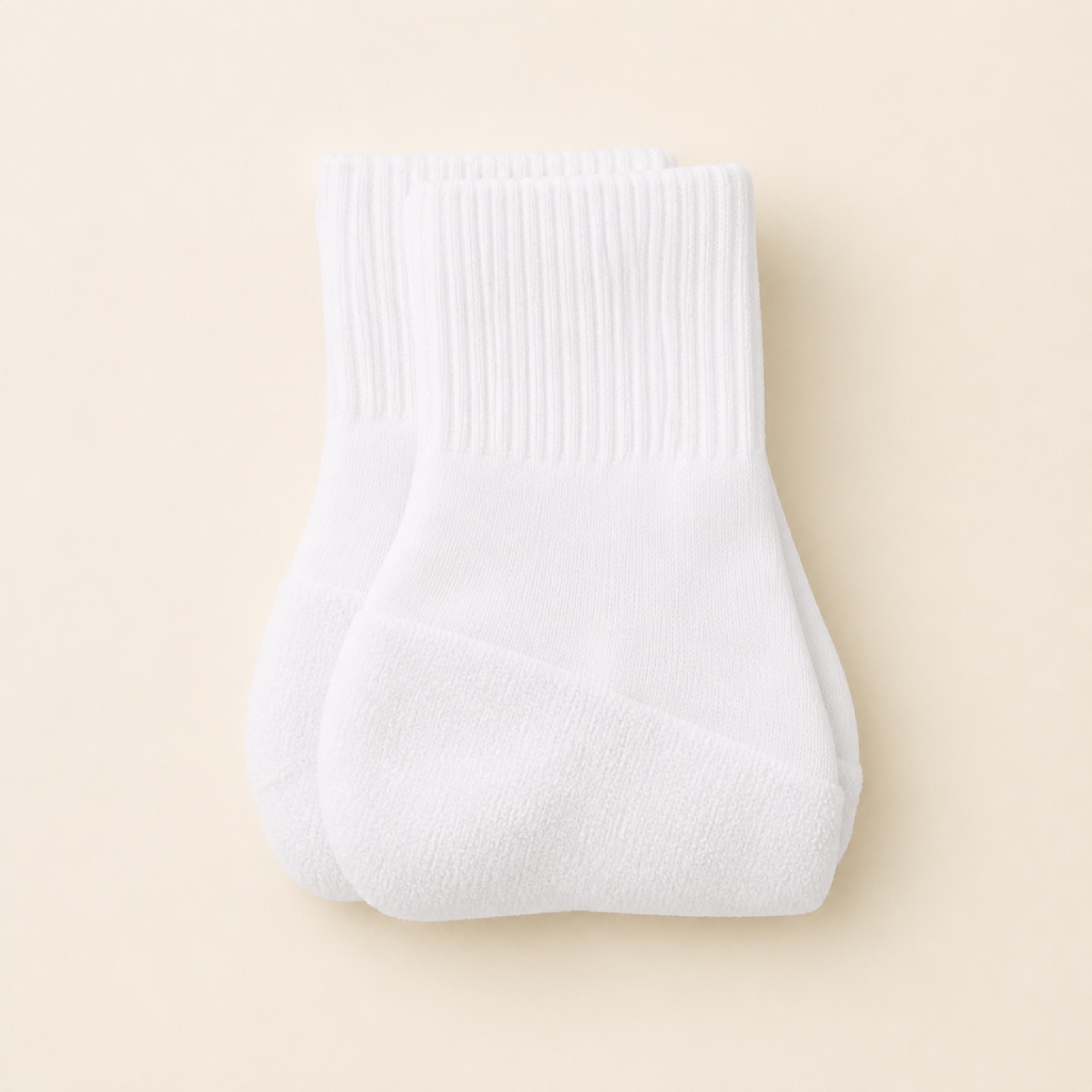 Stride Cushion Athletic Sock
