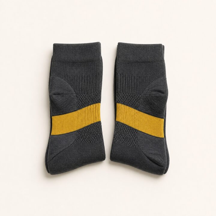Athletic Socks