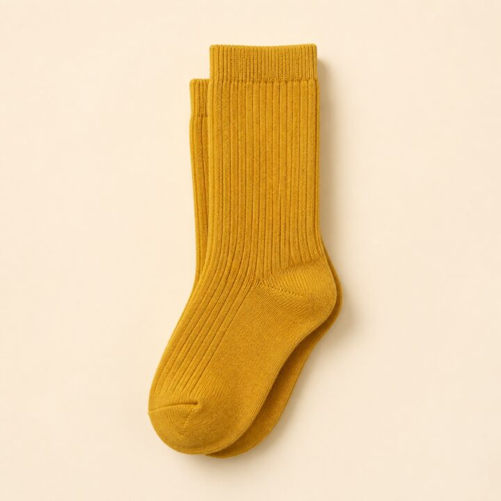 Crew Socks