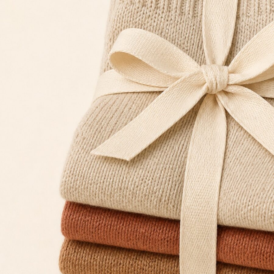 Ribbon Trio Gift Set - Image 3
