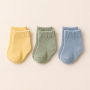 Sprout Pastel Kids Trio