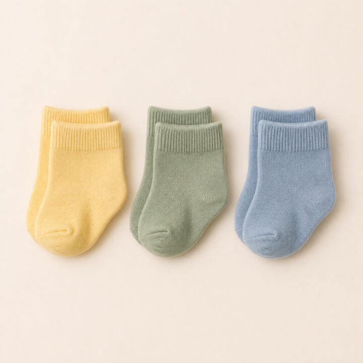 Kids Socks