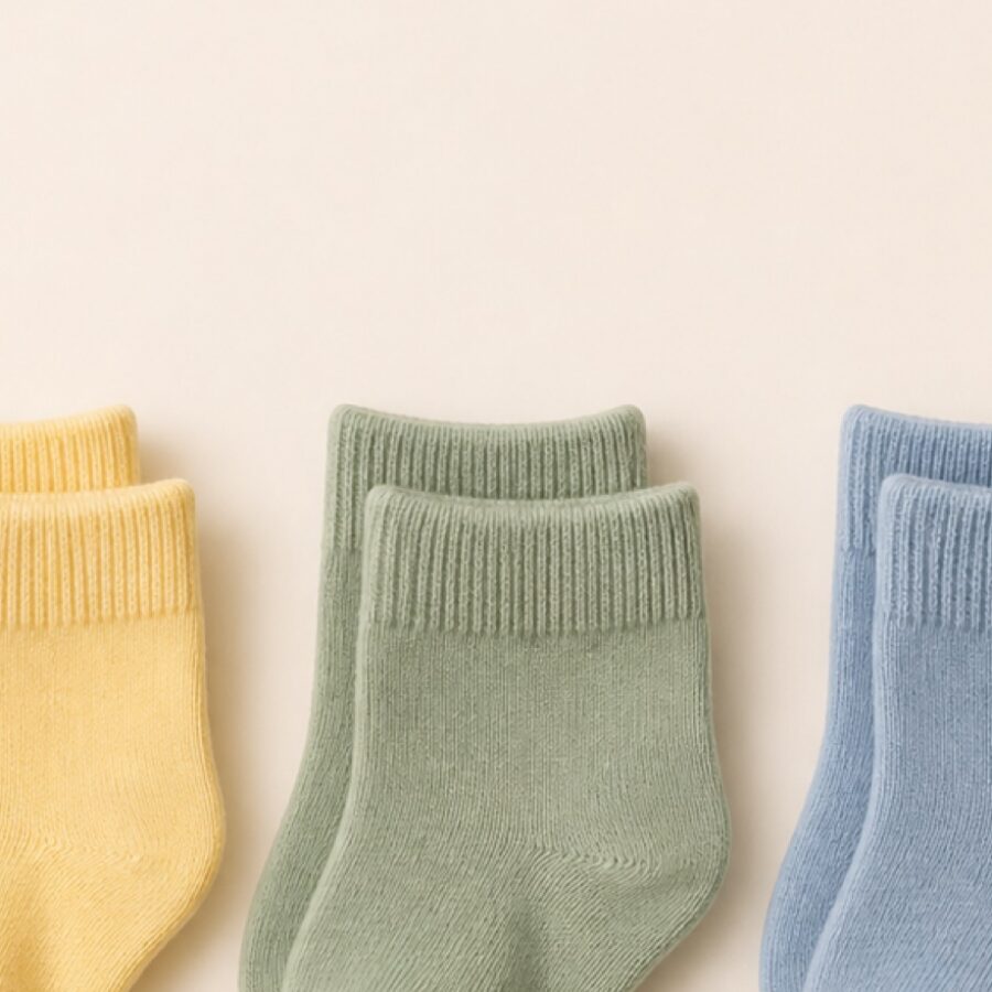 Sprout Pastel Kids Trio - Image 2