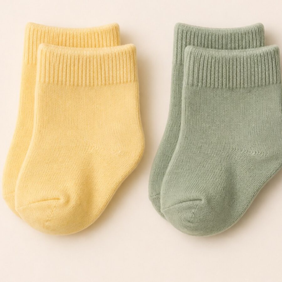 Sprout Pastel Kids Trio - Image 3
