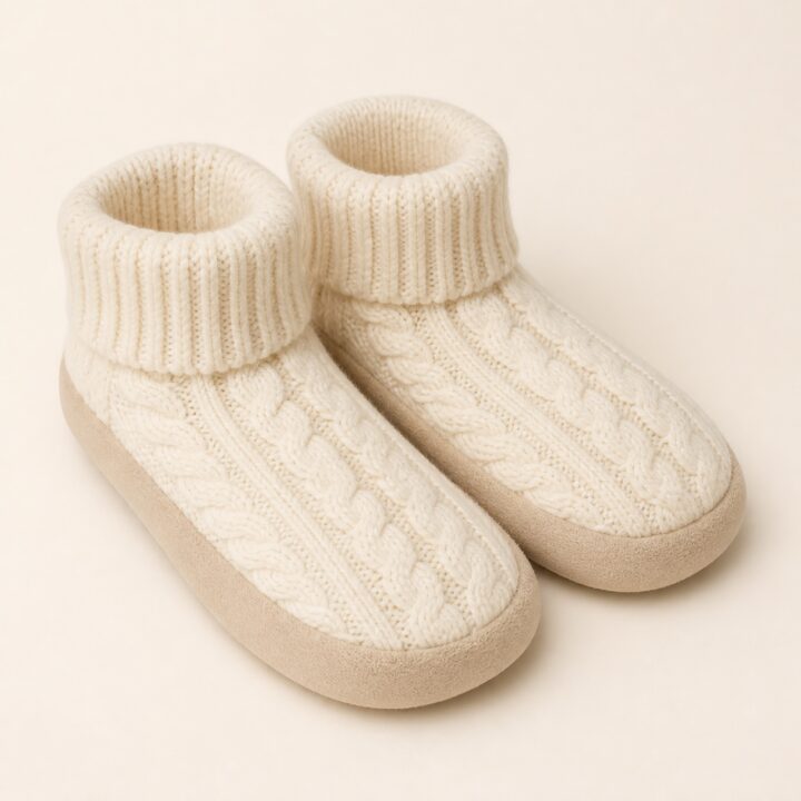 Slipper Socks