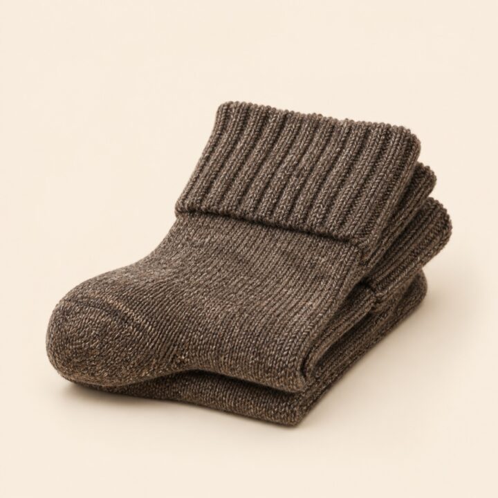 Wool & Hiking