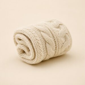 Cablewood Boot Sock