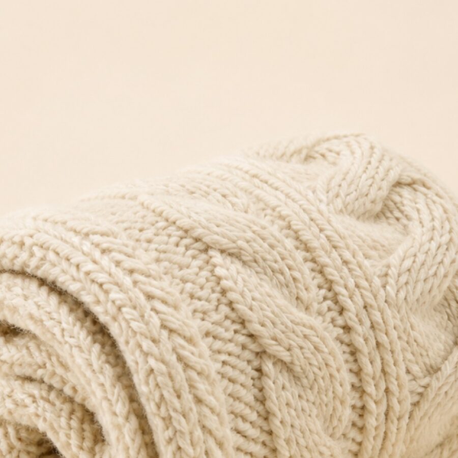 Cablewood Boot Sock - Image 2