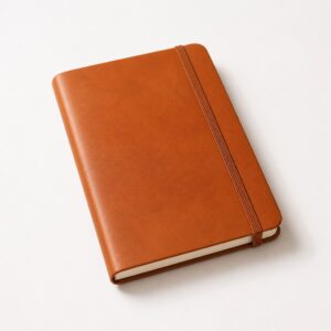 Leather Journal