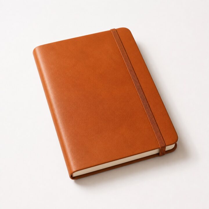 Leather Journal