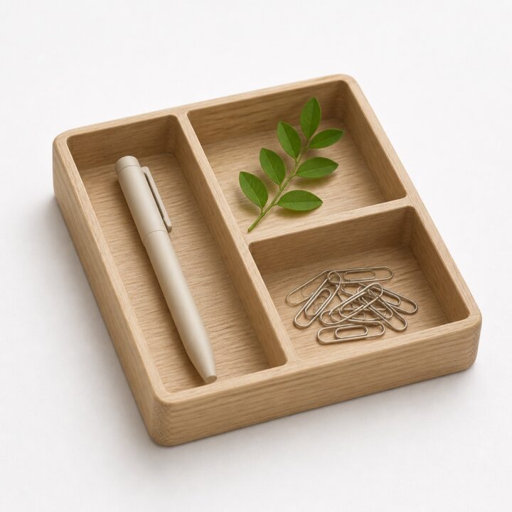 Desk Organizers