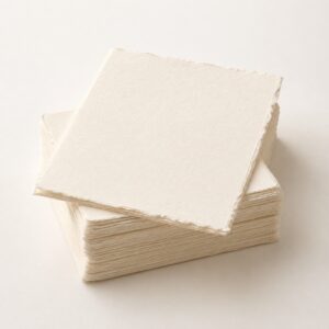 Cotton Writing Paper