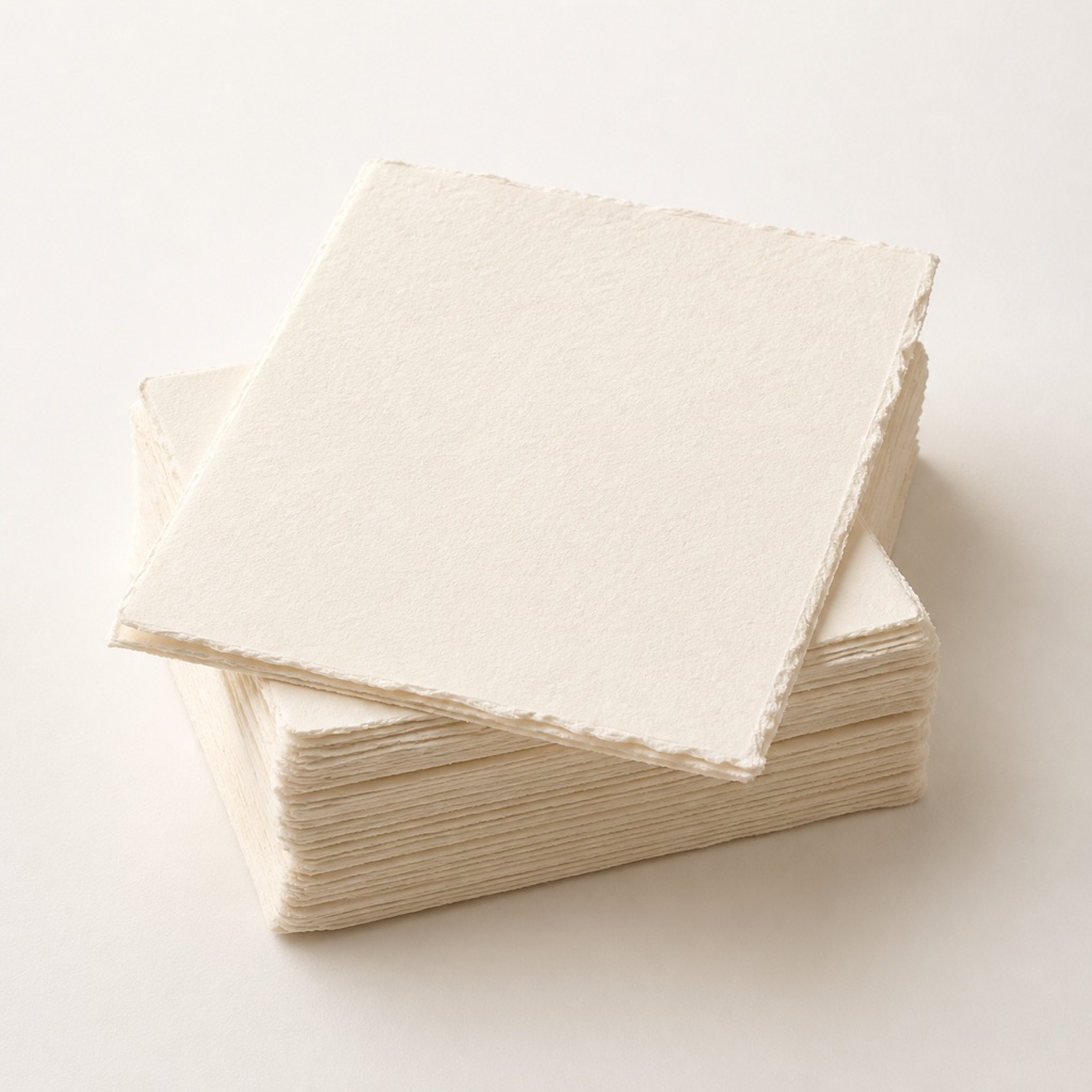 Cotton Writing Paper