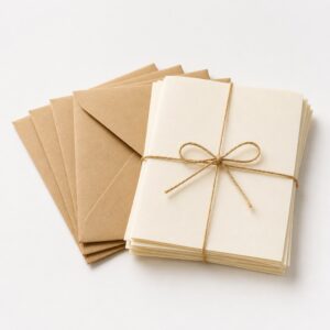 Letter Writing Set