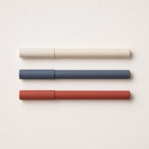 Gel Pen Trio