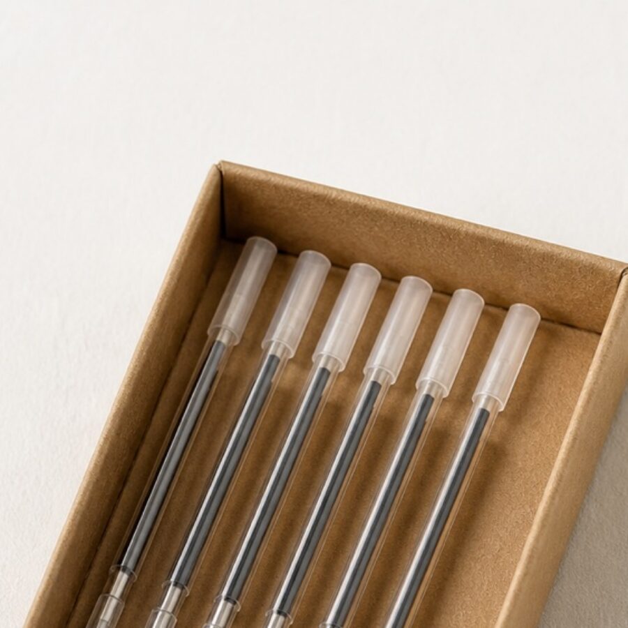 Gel Ink Refills &mdash; Set of 12 - Detail A