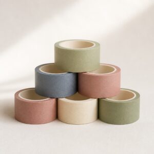Washi Tape Set