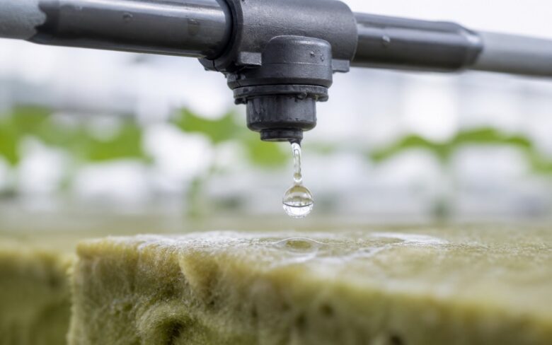 Keeping Nutrients in Balance When You Recycle Irrigation Water