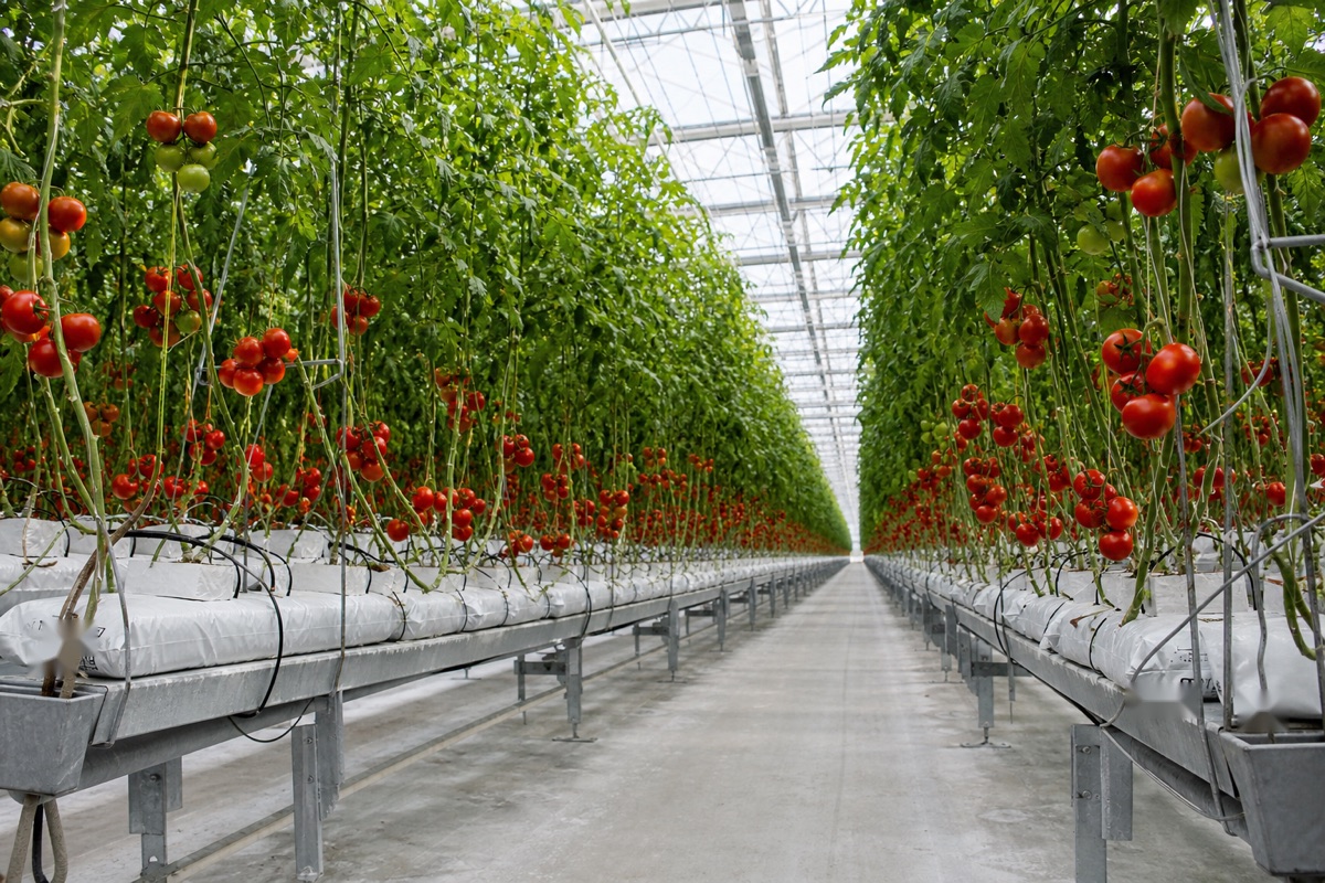 Crop Applications