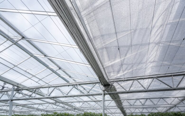 Energy & Shade Screen