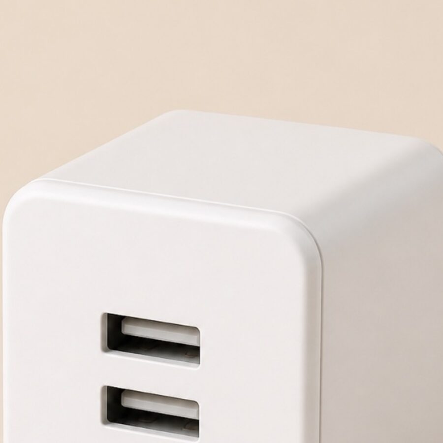 Universal Travel Adapter - Image 2