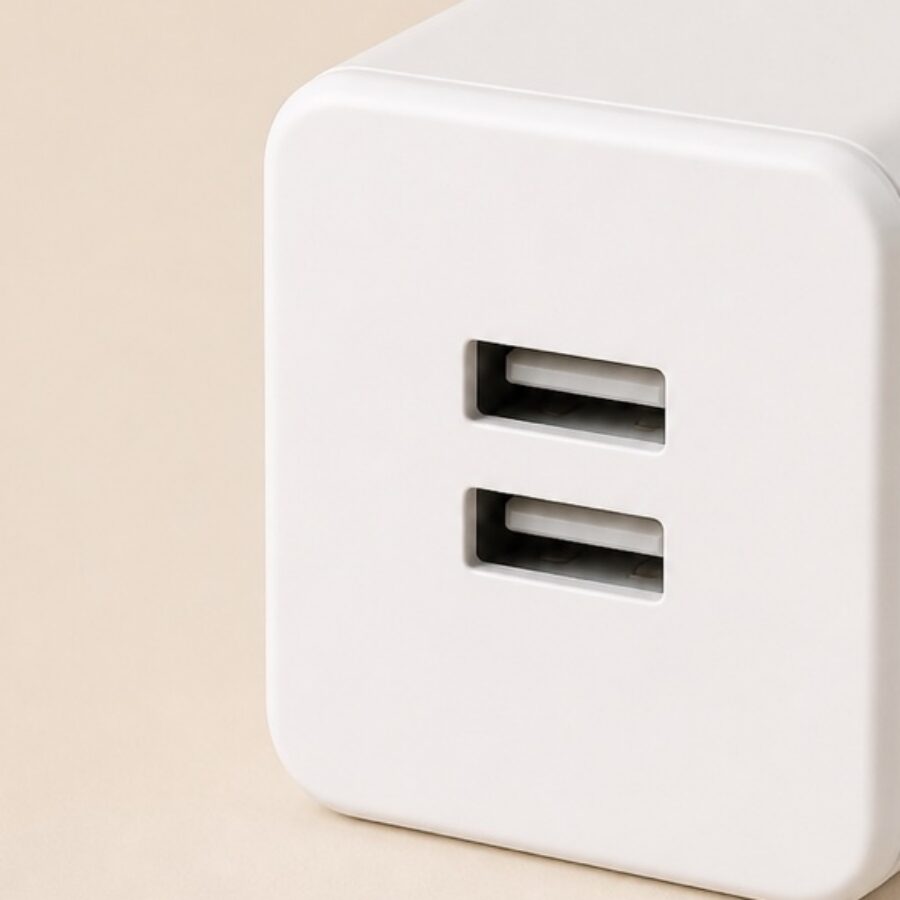 Universal Travel Adapter - Image 3