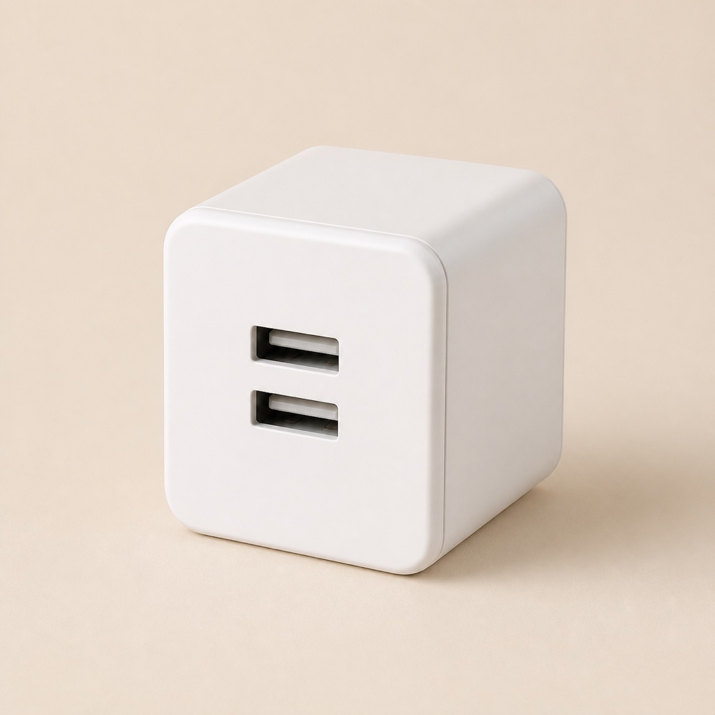 Universal Travel Adapter