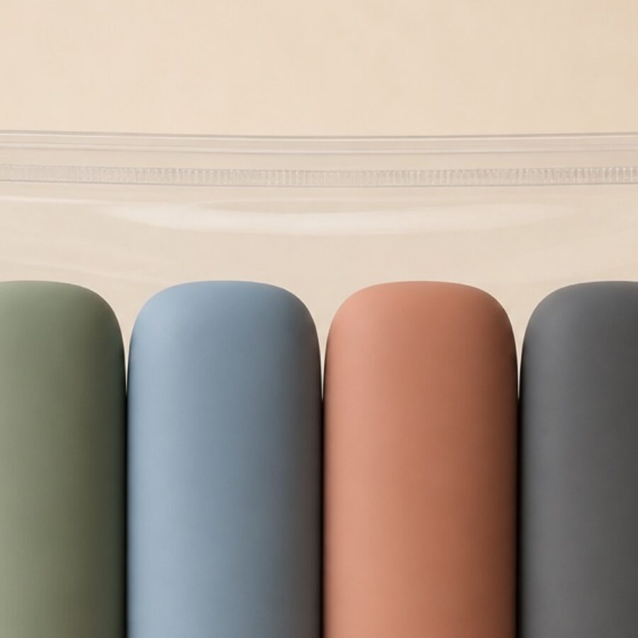 Silicone Bottle Kit - Image 2